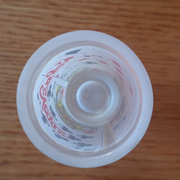 💕FREE WITH ANY PURCHASE OVER $20💕Las Vegas shot glass - Picture 5 of 6